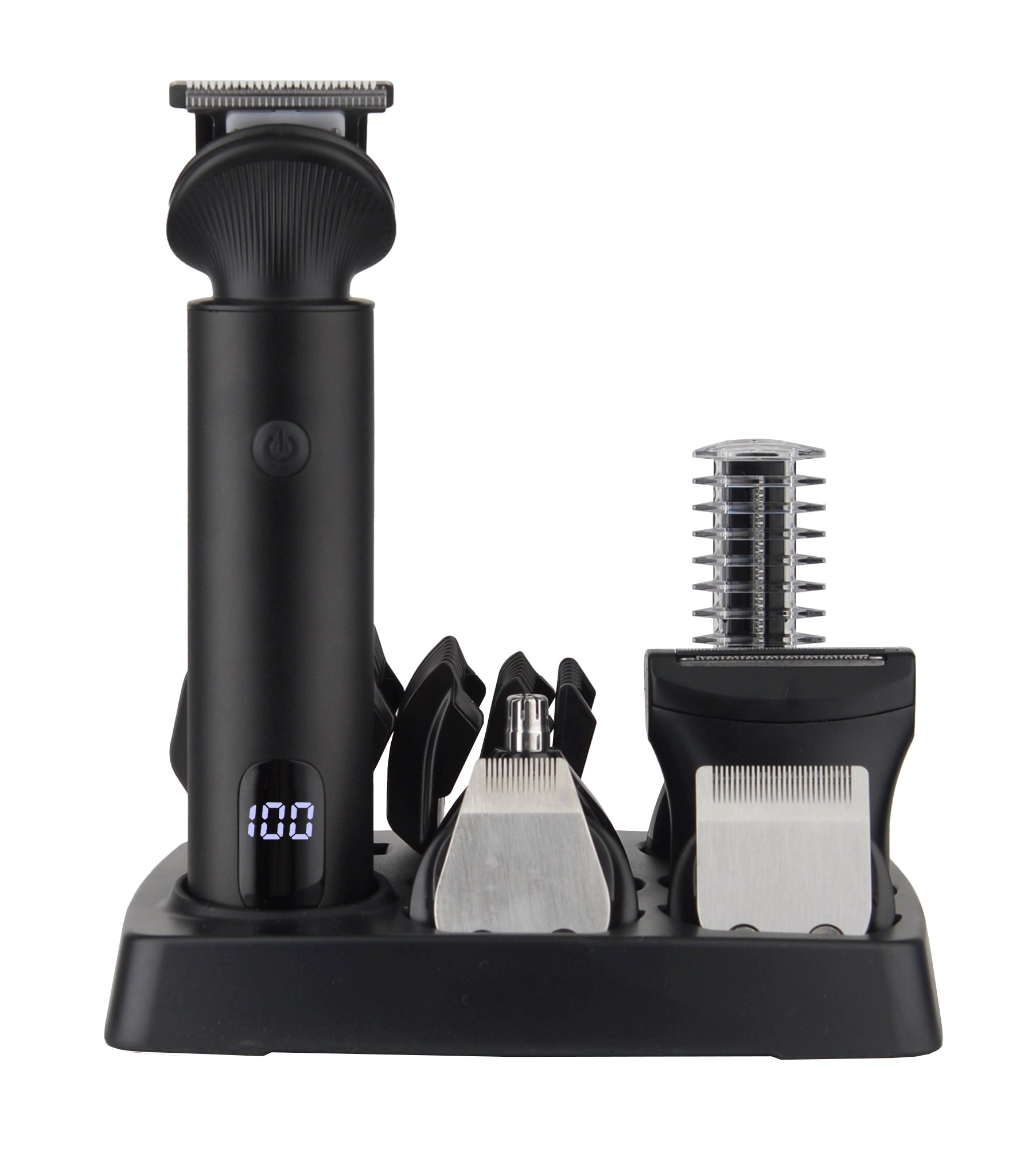 All-in-One Multigroomer