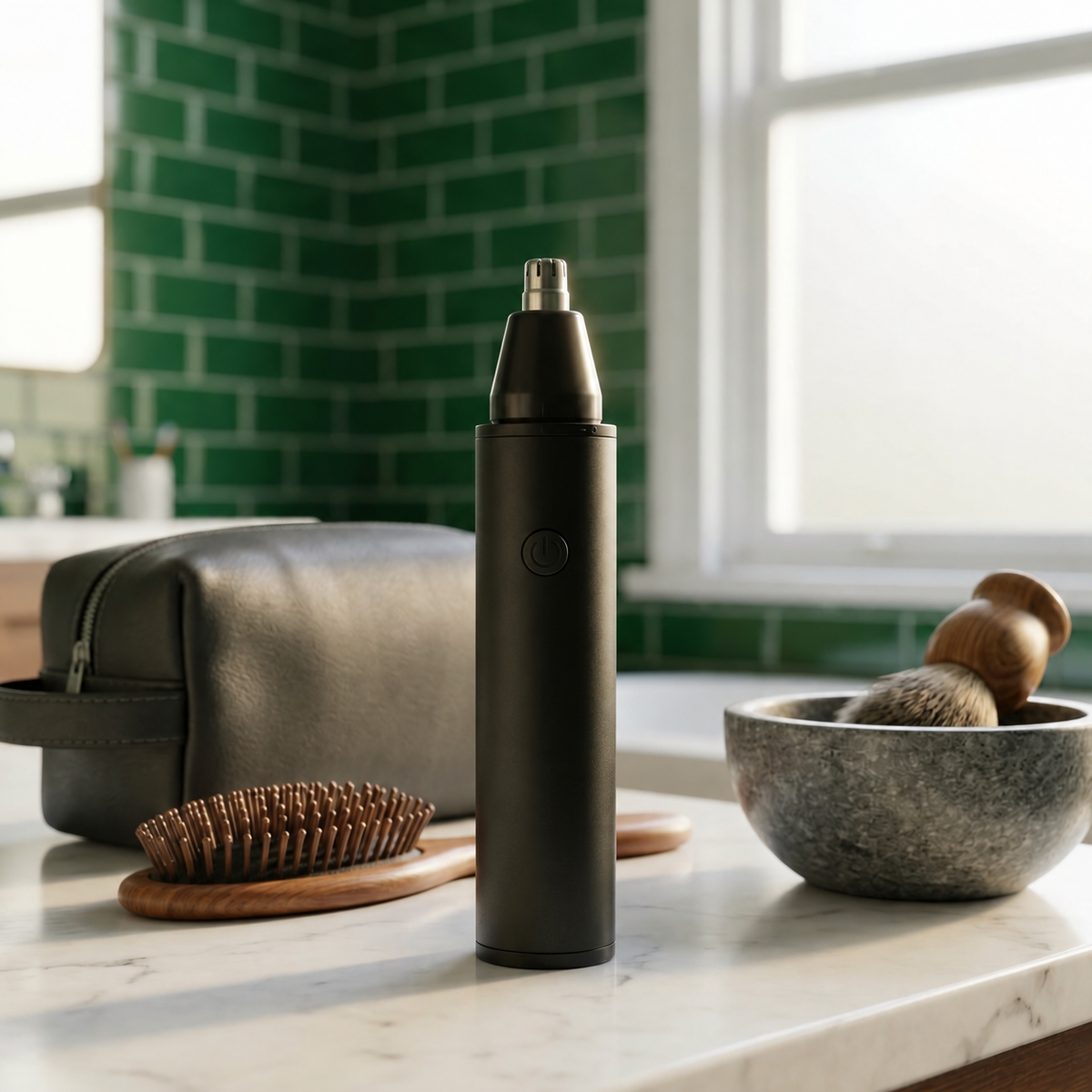 Nose, Ear & Eyebrow Trimmer
